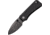 CIVIVI Baby Banter Linerlock Blk CP, C19068S2CP