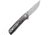 CIVIVI Bo Linerlock Blue CF