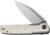 CIVIVI Cachet Framelock Ivory