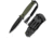 CIVIVI Perfrico Fixed Blade OD G10