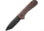 CIVIVI Elementum Linerlock Copper