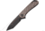 CIVIVI Elementum Linerlock Micarta CIVC907TD