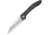 CIVIVI Hadros Linerlock Micarta Blk