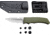 CIVIVI M2 Backup Fixed Blade OD