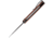 CIVIVI Mini Asticus Linerlock Wood CIVC19026B5