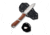 CIVIVI Mini Elementum Fixed Blade Knife - C23010-4