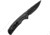 CIVIVI NOx Framelock Black CIVC2110C