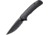 CIVIVI NOx Framelock Black CIVC2110C