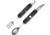 CIVIVI Partake Multi Tool Black Alum, CIVC24032C1