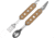 CIVIVI Partake Multi Tool Coyote, CIVC24032C2