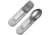 CIVIVI Partake Multi Tool Silver, CIVC24032C3