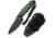 CIVIVI Propugnator Knife - C23002-2