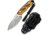 CIVIVI Propugnator Knife - C23002-3