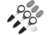 CIVIVI Quick Snip Fixed Blade Pack, CIVC22022A2