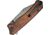 CIVIVI Tacticorix Linerlock Wood, CIVC23055DS1