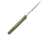 CIVIVI Tamashii Fixed Blade Green