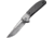 CIVIVI Trailblazer Linerlock CF