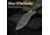 CIVIVI Vaquita Ii Knife - C047C-DS2
