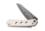CIVIVI Vision FG Superlock Ivory