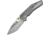 CIVIVI Wellmax Button Lock Gray, CIVC24008C1