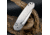 CJRB Large Pyrite Button Lock