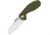 CJRB Maileah Linerlock Green J1918LGN