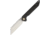 CJRB Rampart Linerlock CF Folding Knife, 3.5 stonewash finish D2 tool steel blade, Carbon fiber handle, J1907-CF