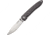 CJRB Ria Linerlock CF Folding Knife, J1917-CF