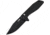CJRB Riff Button Lock Black