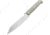 CJRB Silax Fixed Blade Desert J1921BDE