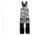 Clam IA Rise Float Bib