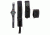 BlackHawk Clandestine Assault Watch Band-Large-7.75 90WB03BK