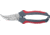 Clauss Pruner,Serrated, Gray/Red Nylon Handle CL18040