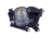 CLC Work Gear 375 Gel-Tek Swivel Cap Kneepads - Black 47714