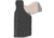 Clip &amp; Carry IWB Kydex Holster for the Glock 43, 43X, Black, Right-Handed, G43-BLK-R