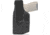 Clip &amp; Carry IWB Kydex Holster for the Sig Sauer P320 Compact, Carbon Fiber Black, Right-Handed, SSP320-C-CF-BLK-R