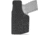 Clip &amp; Carry IWB Kydex Holster for the Smith &amp; Wesson M&amp;P Shield 45 / Shield 45 M2.0, Black, Right-Handed, SWSHLD45-BLK-R