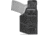 Clip &amp; Carry IWB Kydex Holster for the Smith &amp; Wesson M&amp;P Shield 45 / Shield 45 M2.0, Carbon Fiber Black, Left-Handed, SWSHLD45-CF-BLK-L