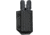 Clip &amp; Carry Kydex Sheath for the Gerber Diesel, Black, GDIESEL-BLK