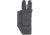 Clip &amp; Carry Kydex Sheath for the Gerber MP600, Black, GMP600-BLK