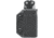 Clip &amp; Carry Kydex Sheath for the Leatherman Charge / +, Black, LCHARGE-BLK