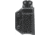 Clip &amp; Carry Kydex Sheath for the Leatherman Charge / +, Carbon Fiber Black, LCHARGE-CF-BLK