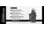 Clip &amp; Carry Kydex Sheath for the Leatherman Signal, Carbon Fiber Black, LSGNL-CF-BLK