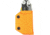 Clip &amp; Carry Kydex Sheath for the Leatherman Signal, Carbon Fiber Orange, LSGNL-CF-ORNG