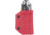 Clip &amp; Carry Kydex Sheath for the Leatherman Signal, Carbon Fiber Red, LSGNL-CF-RED