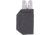 Clip &amp; Carry Kydex Sheath for the Victorinox SPIRIT, Black, VSPIRIT-BLK