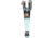 Clip &amp; Carry SwissQlip - Deep Carry Pocket Clip for 91mm Victorinox Swiss Army Knife Models, Chrome, SQLIP91-CHR