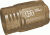 Cloud Defensive Mission Configurable Head for Surefire/HSP/IWC/Arisaka M600 Light Bodies, 750/650 Lumens, Flat Dark Earth, MCHkit-fde