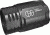 Cloud Defensive Mission Configurable Head for Surefire/HSP/IWC/Arisaka M600 Light Bodies, 750 Lumens, Black, MCHmk1-b