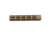 Cloud Defensive CORv2 Cloud Optimized Rail System, M-LOK, 9.55 inch, Comp w/Light Control Sys for Surefire and Streamlight, Flat Dark Earth, CORv2-FDE
